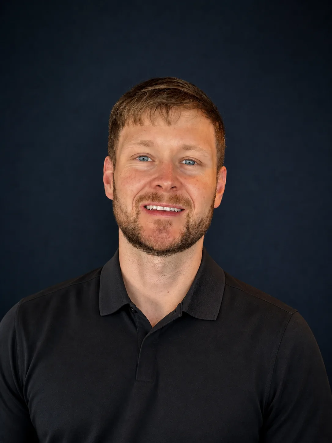 Noel Pope, founder of Kelvin Marine Technology, electro-technical officer and AV/IT specialist